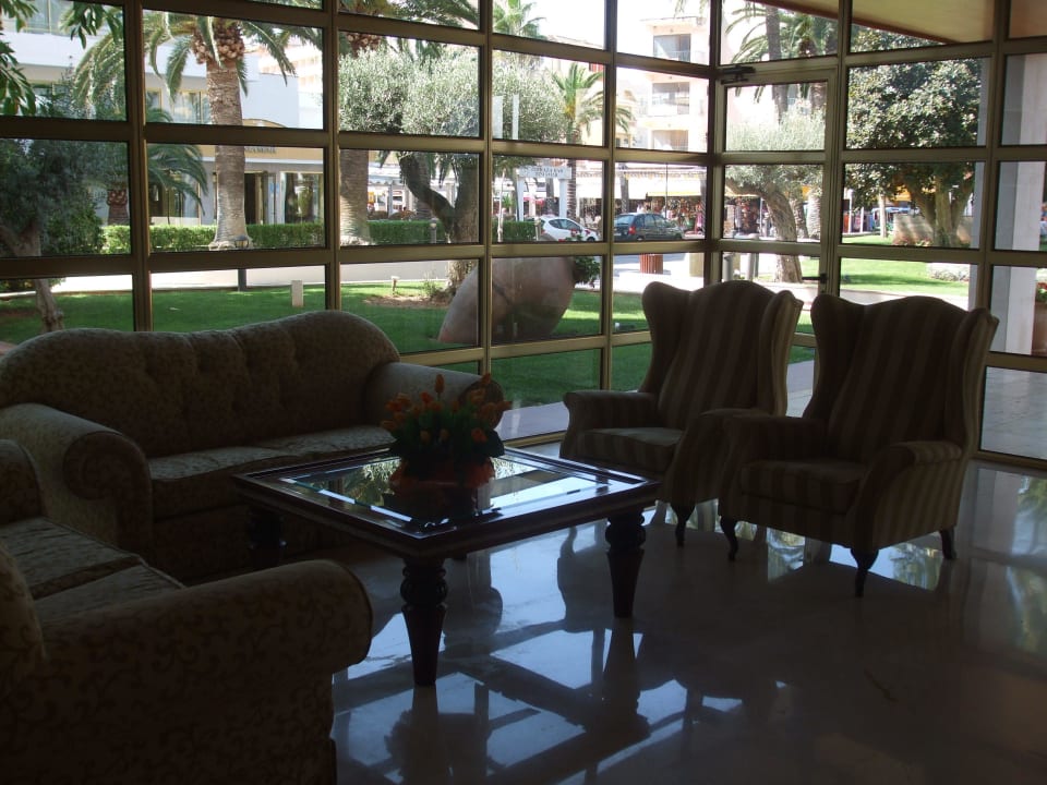 Gemütlich CM Playa del Moro