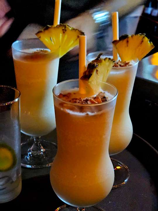 Gastro ROBINSON NAM HOI AN