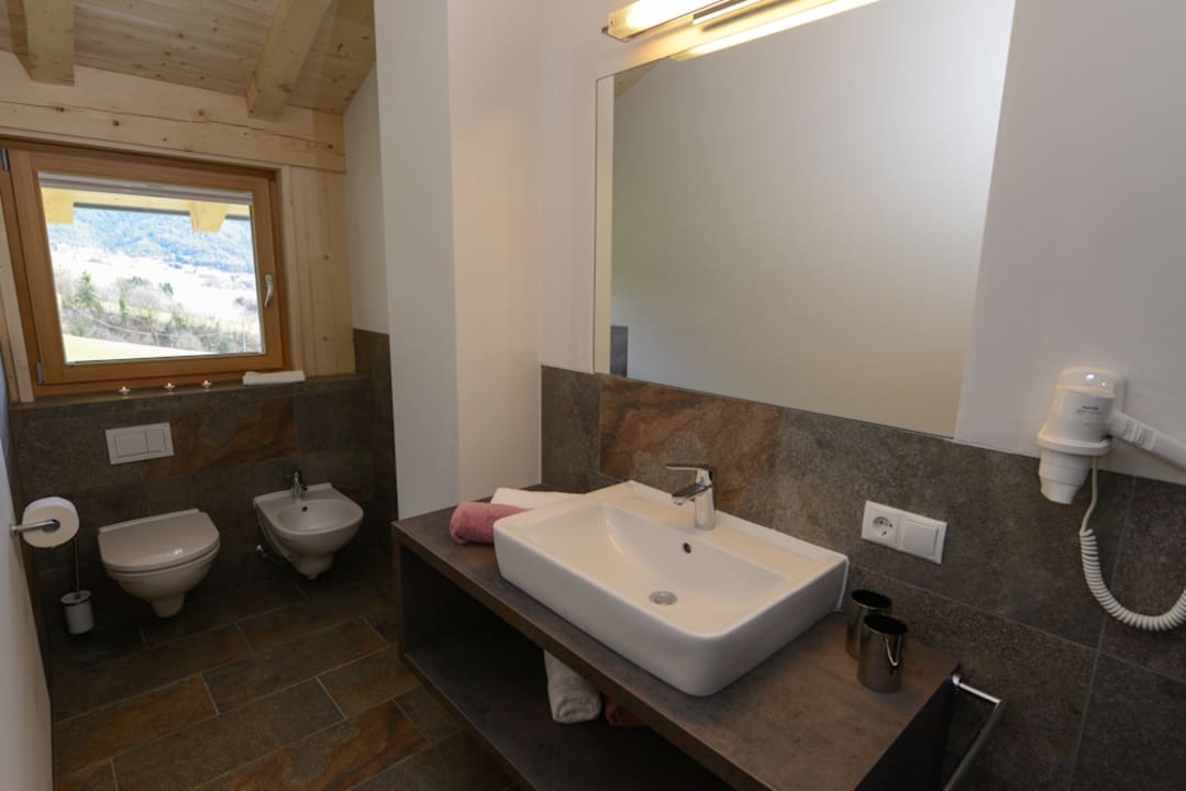 Zimmer Funtnatscherhof