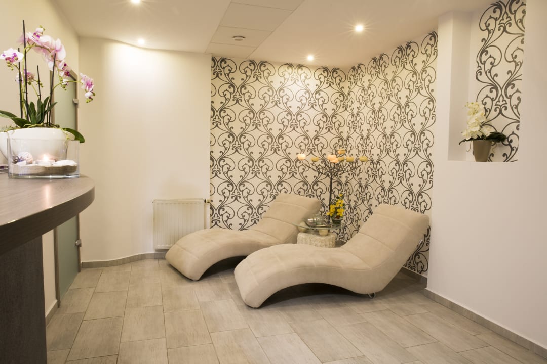 Sport & Freizeit Hotel Jantar Wellness & SPA