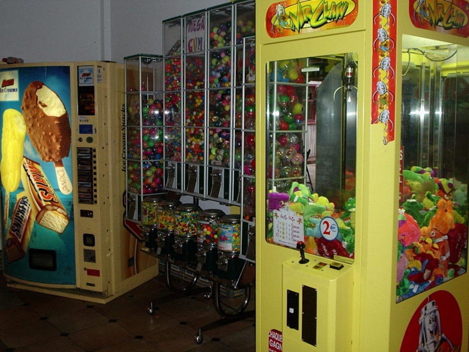 Zentrum Sunparks Kempense Meren