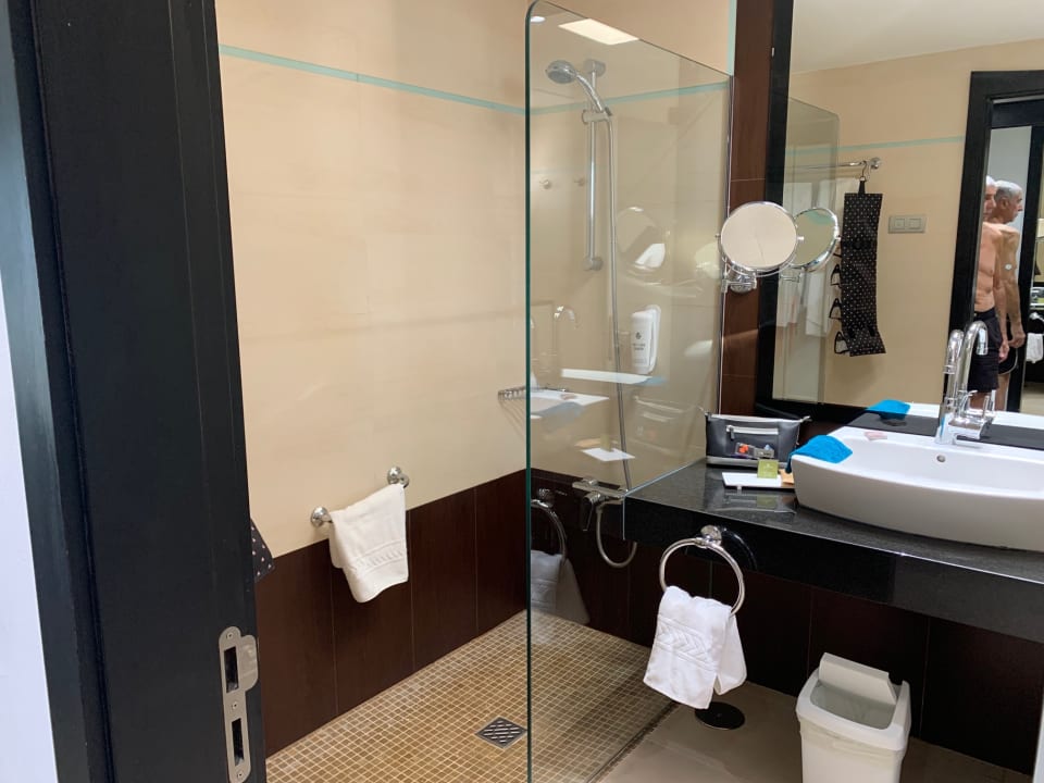 Zimmer Hotel Las Costas