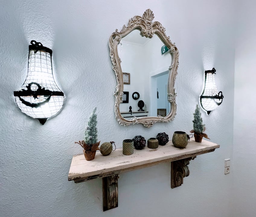 Sonstiges Das Hotel Krone