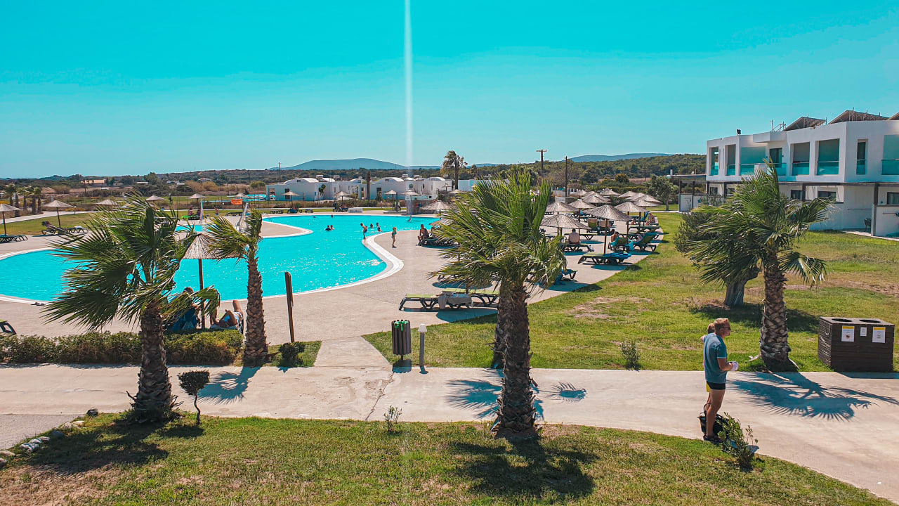 Pool Atlantica Plimmiri