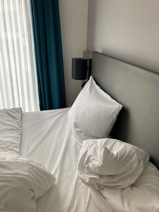 Zimmer Best Western Hotel Lippstadt