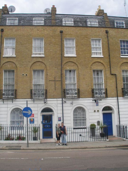 Hotel Comfort Inn Kings Cross Hotel Comfort Inn Kings Cross