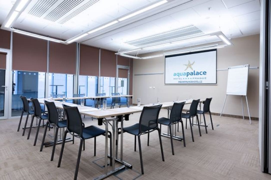Sonstiges Aquapalace Hotel Prague