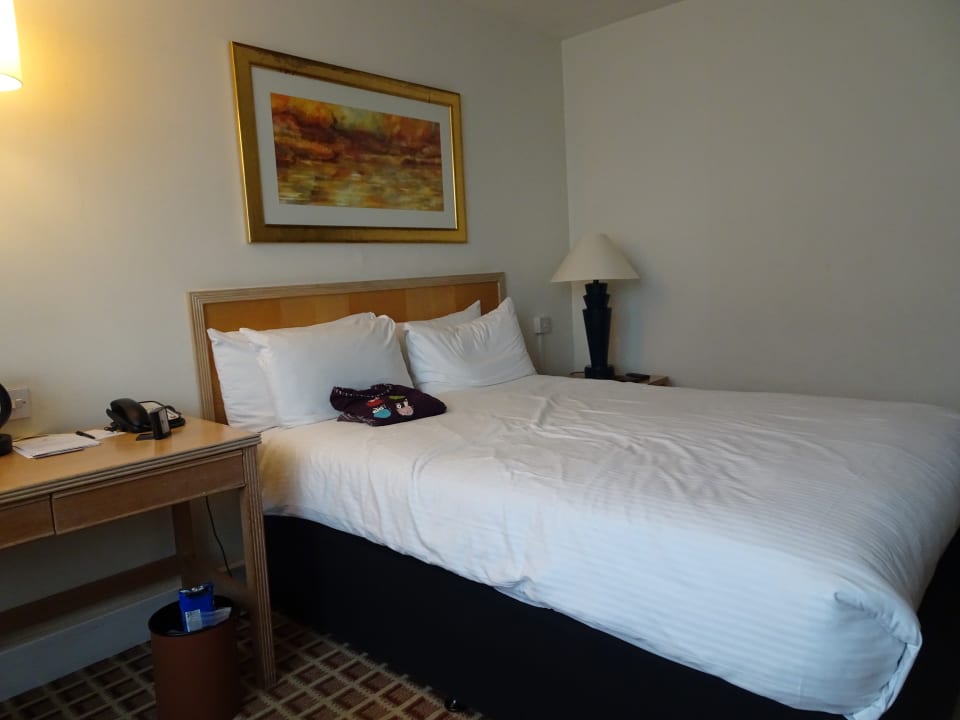 Zimmer Copthorne Tara Hotel London Kensington