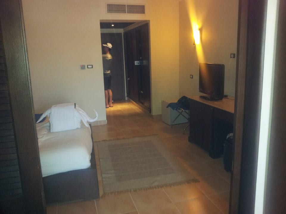 Hotel Fantasia 1001 Nacht - Alf Leila wa Leila Pickalbatros Alf Leila Wa Leila Resort - Neverland Hurghada