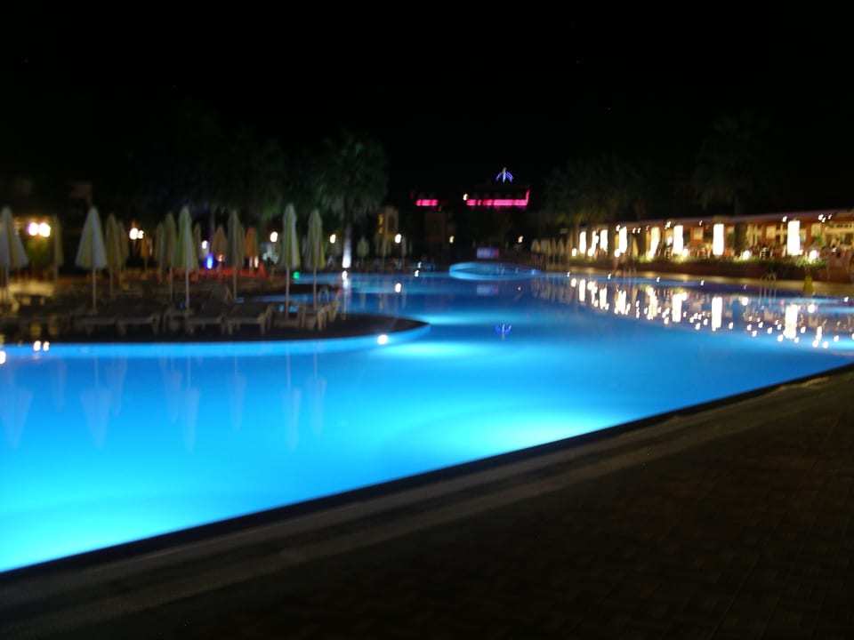 Pool VONRESORT Golden Beach