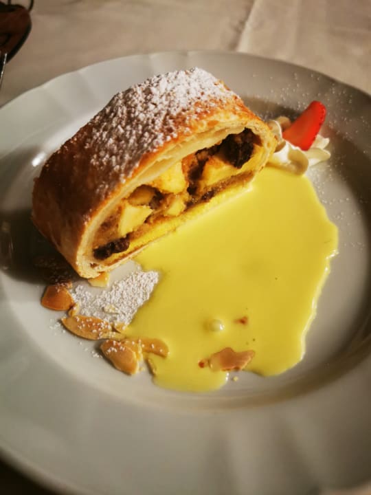 Gastro Grand Hotel Smeraldo Beach