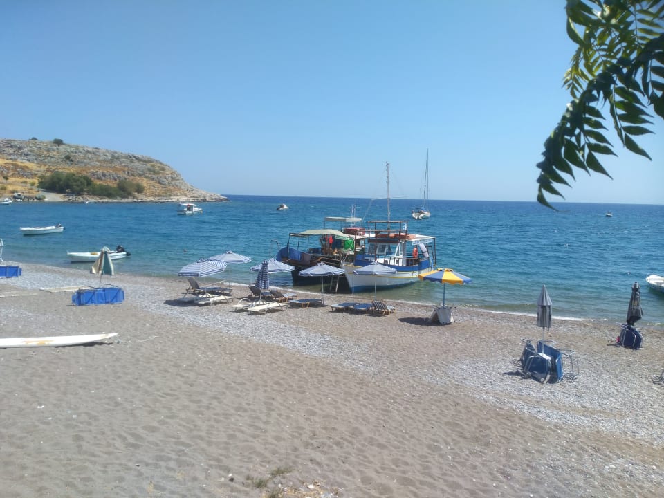 Strand Atrium Palace Thalasso Spa Resort & Villas