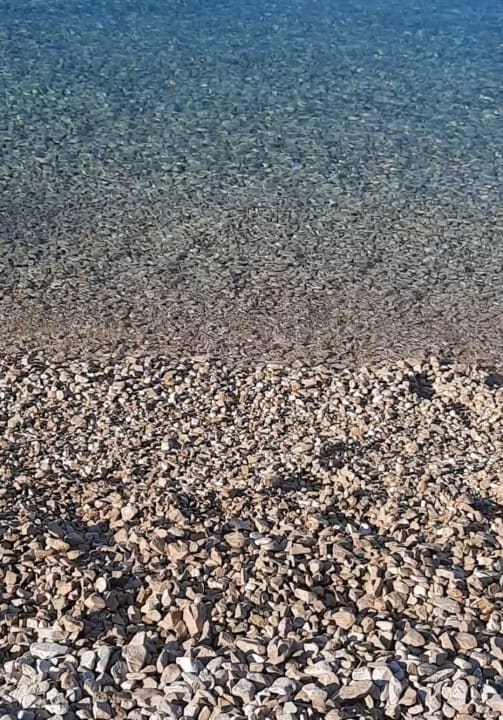 Strand Bluesun Hotel Neptun