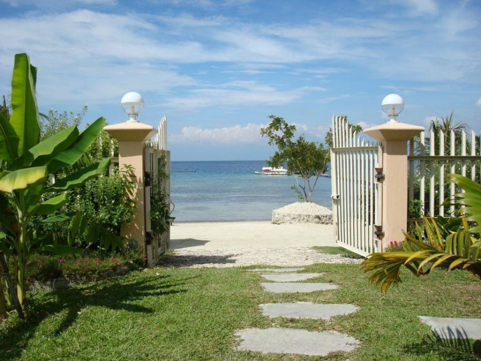 Hotelstrand Hotel Hof Gorei Beach Resort