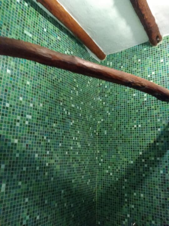 Zimmer Hotel Villas Flamingos