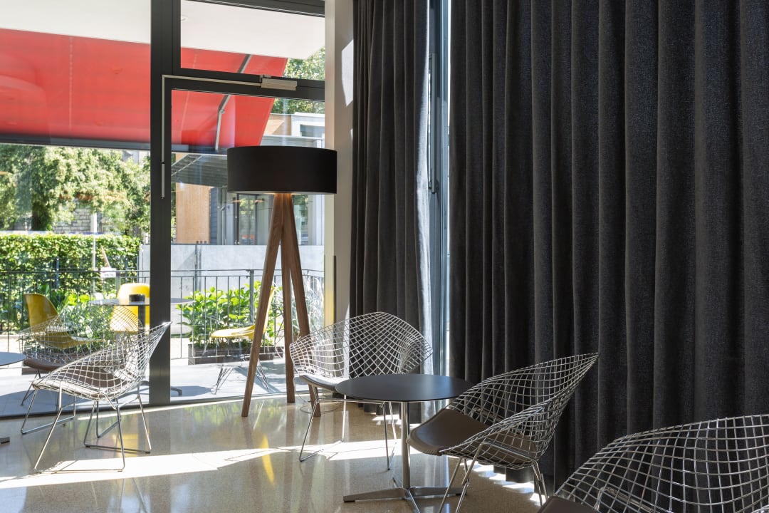 Lobby aletto Hotel Kudamm