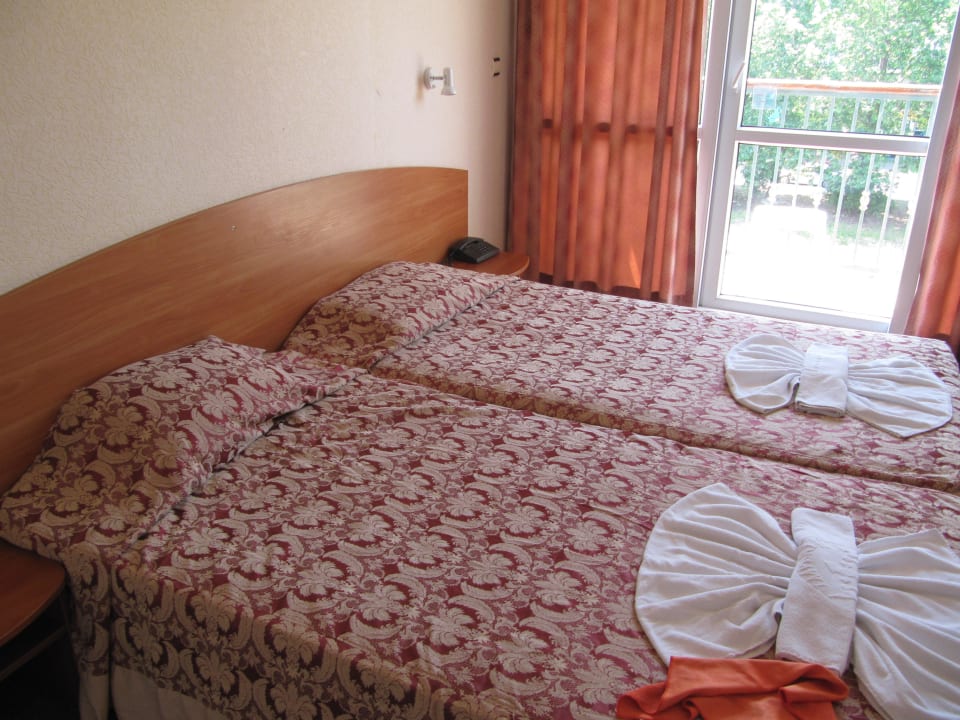 Pokój Suite Hotel Amfora