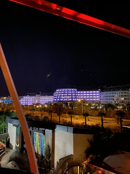 Außenansicht Long Beach Alanya