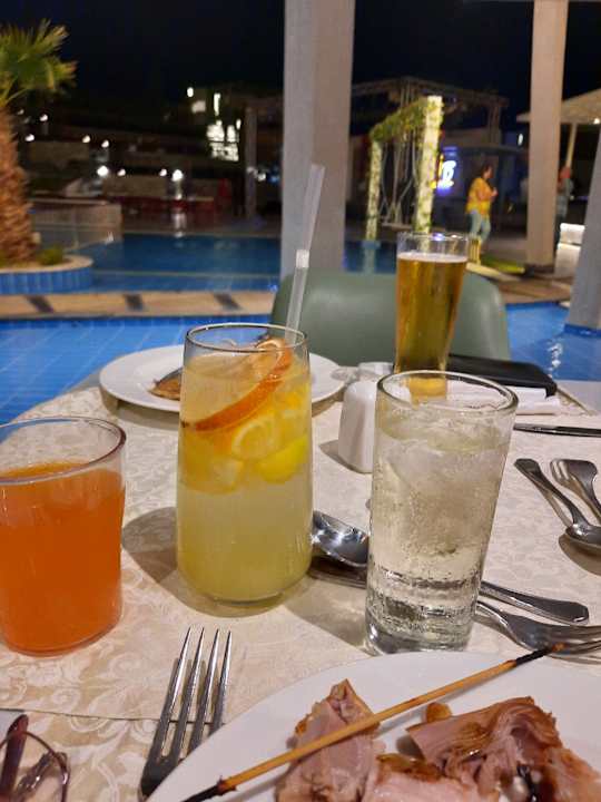 Gastro Hurghada Long Beach Resort