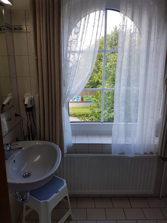 Zimmer Hotel Seeschwalbe