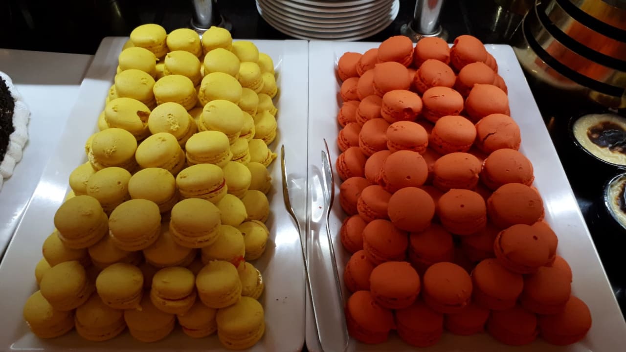 Gastro Sherwood Exclusive Kemer