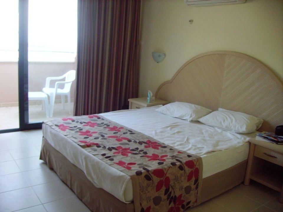 Super schönes Zimmer Aska Hotel Just in Beach