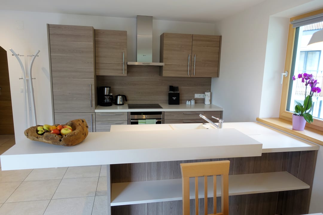 Sonstiges Privatpension Bergkristall