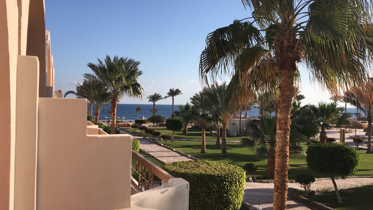 Strand Three Corners Sea Beach Resort