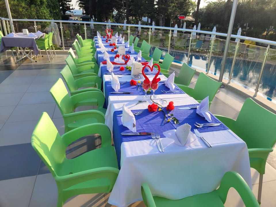 Gastro Side Sun Hotel