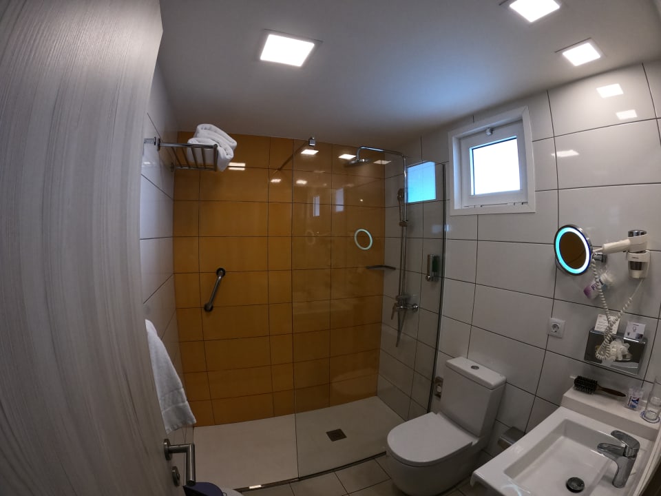 Zimmer Bull Escorial & Spa