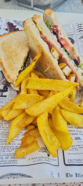 Pool BG Hotel Caballero