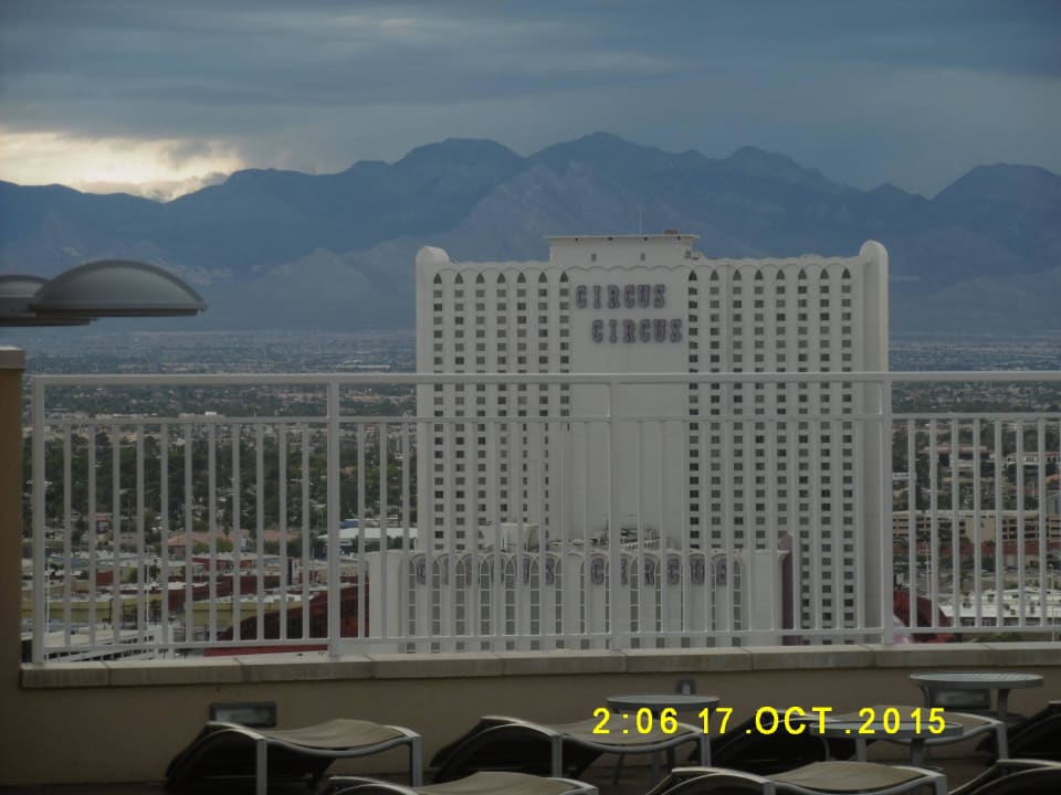 Hotel Cicus Cirkus Hotel Circus Circus