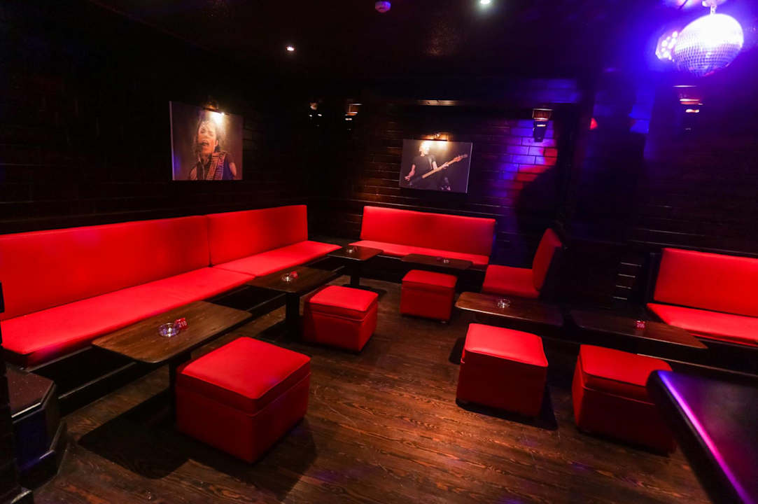 Gastro El Jawhara Inn