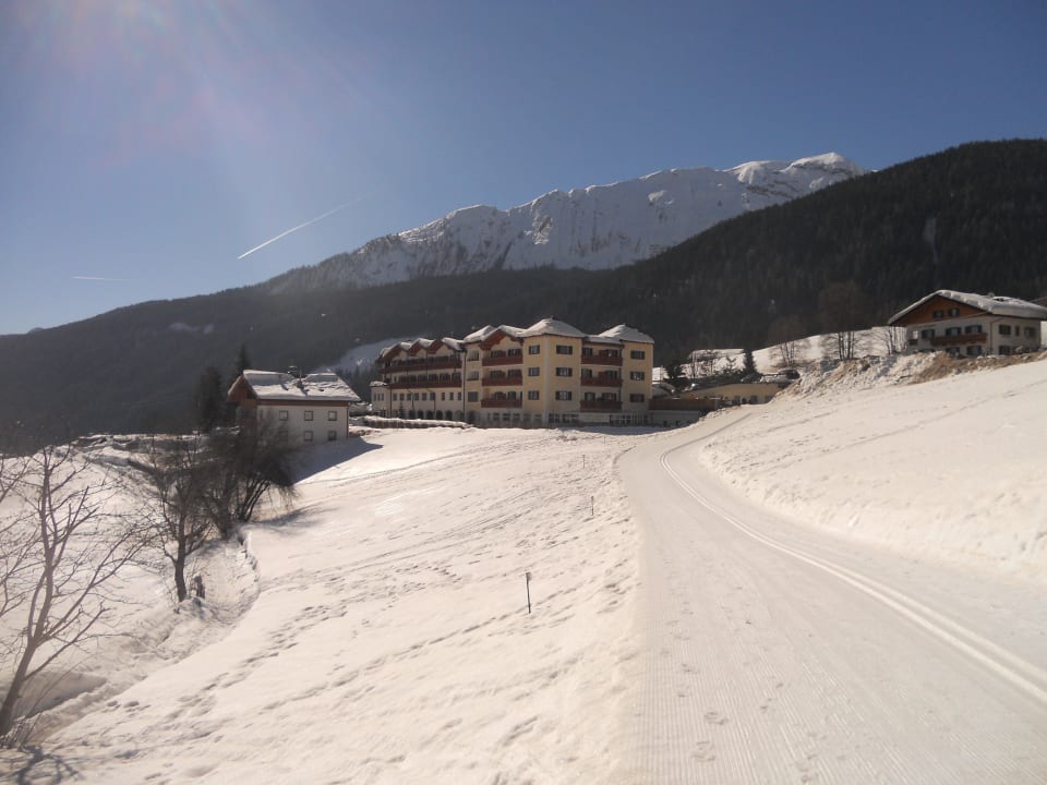Hotel im März Erlebnisort Gassenhof
