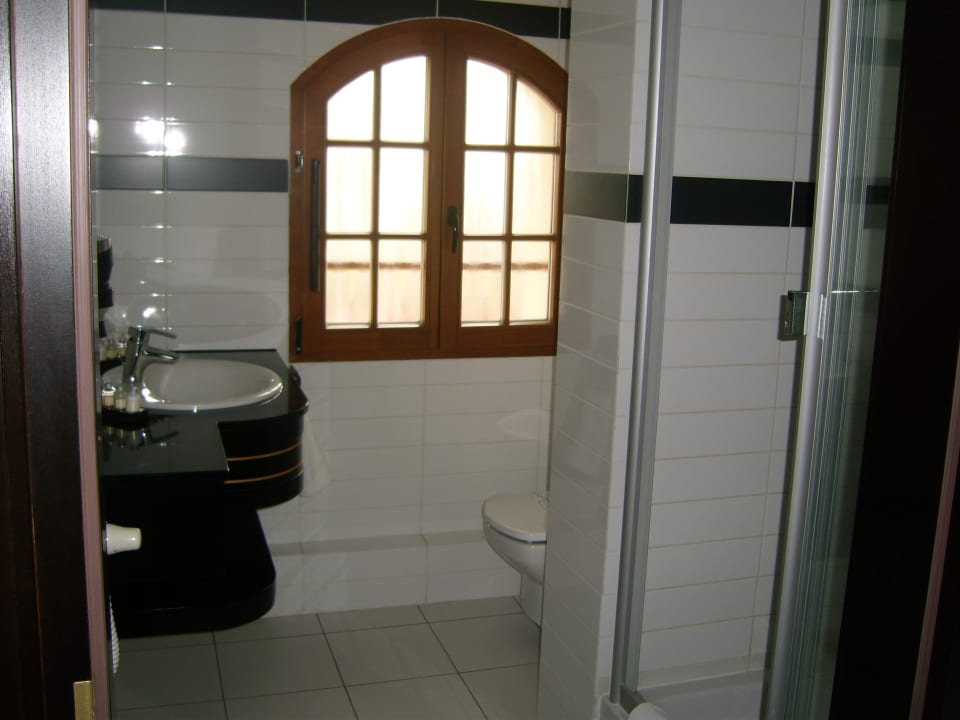 Großes modernes Bad Hotel Gdańsk Boutique