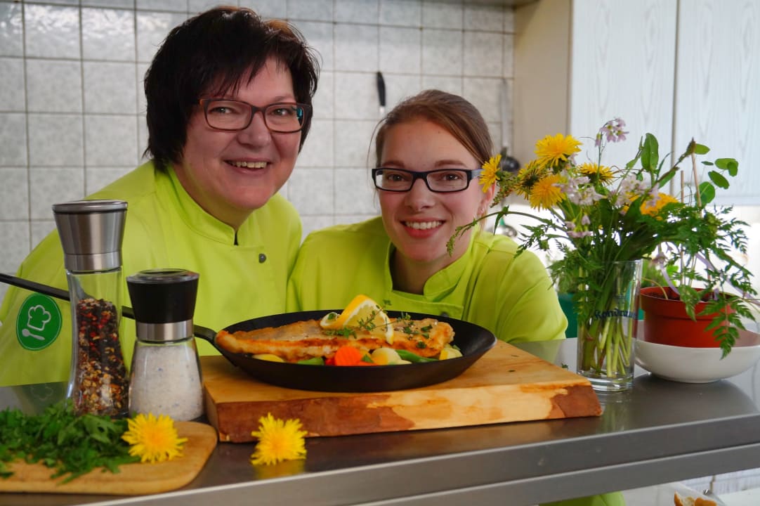 Sonstiges Gasthof Pension Waldfrieden