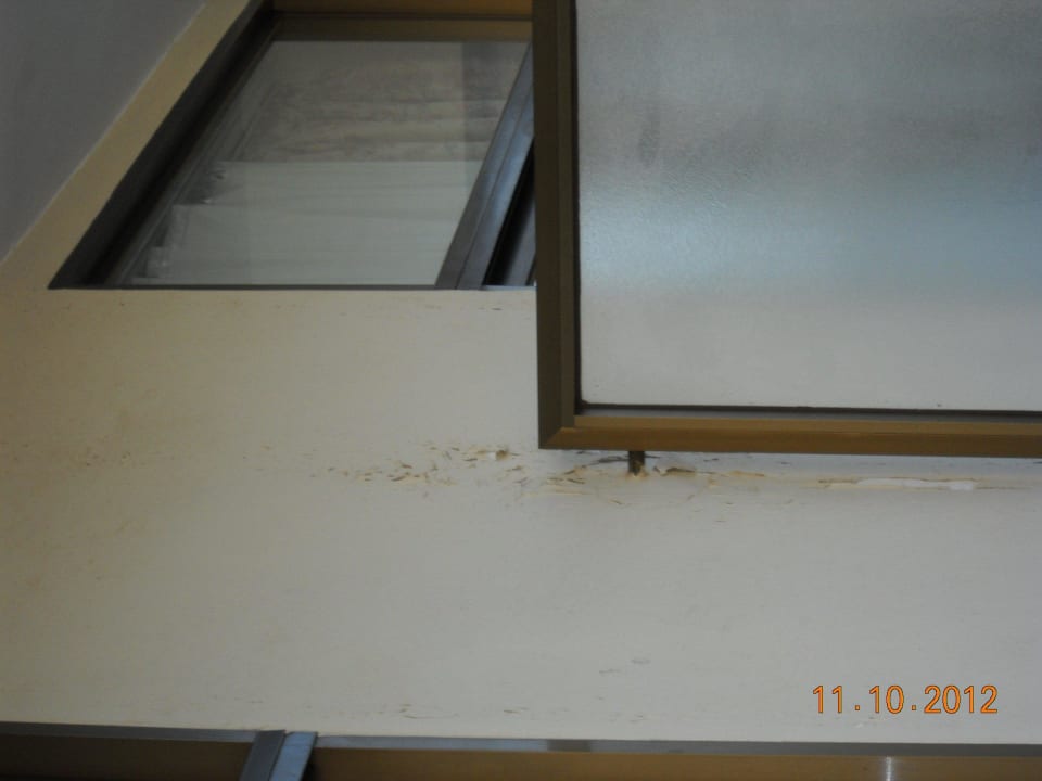 Der Balkon Aubamar Bali