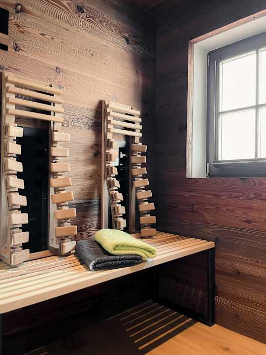 Zimmer Altstadt Hotel