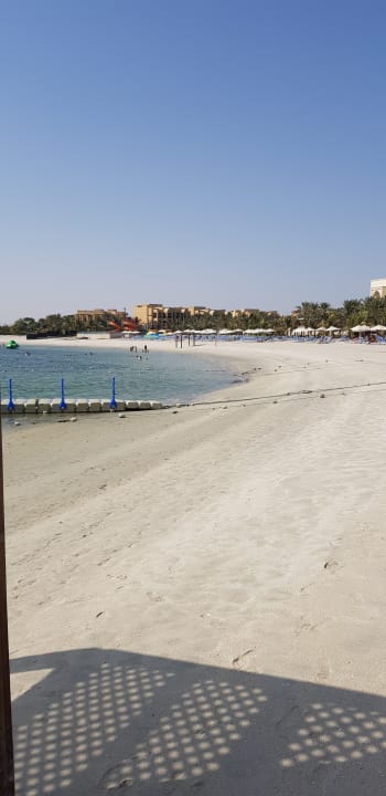 Strand DoubleTree by Hilton Resort & Spa Marjan Island