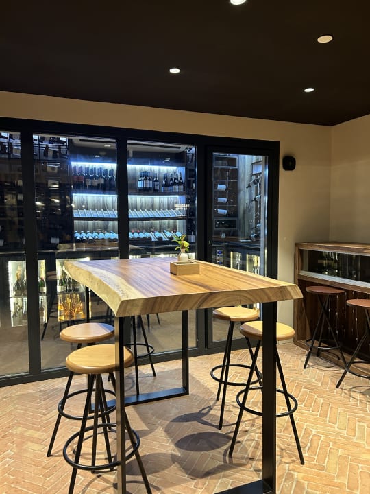 Gastro Kimpton AYSLA Mallorca - An IHG Hotel