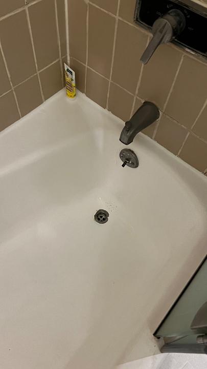 Zimmer Ramses Hilton