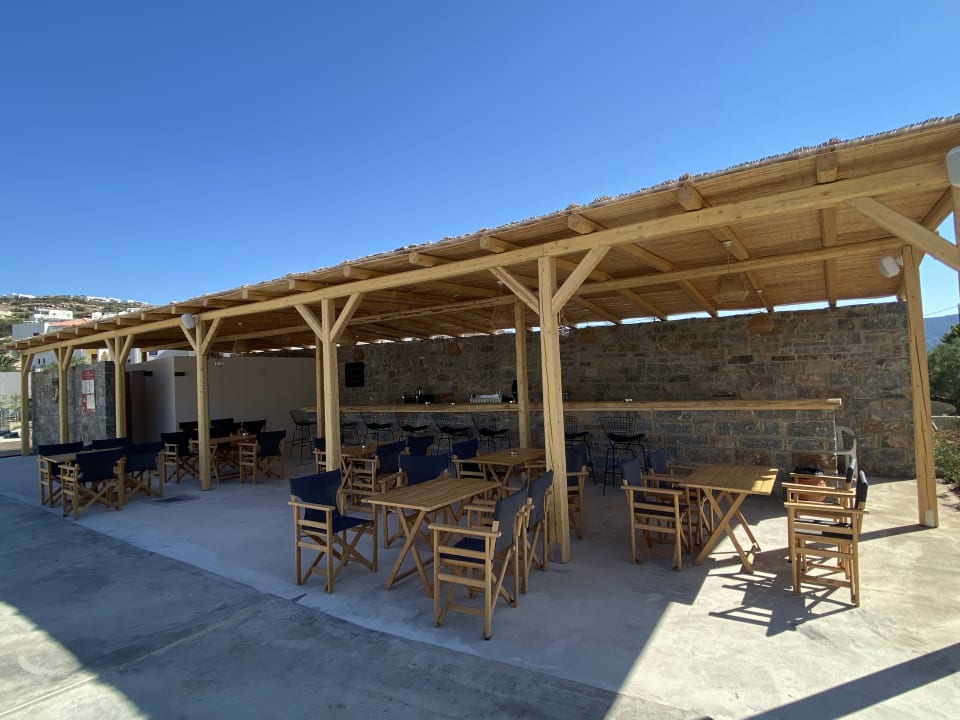 Gastro Helios Beach Hotel & Bungalows