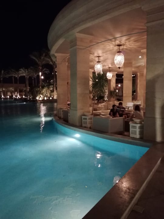 Gartenanlage Makadi Spa - Adults only