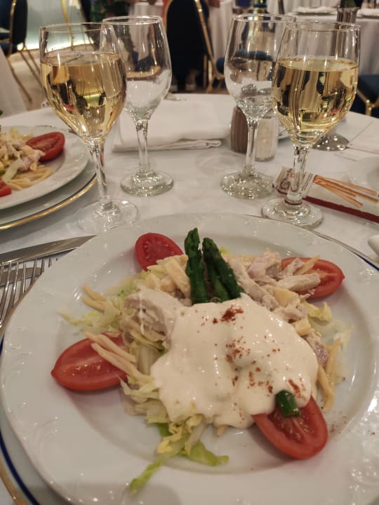 Gastro Sant Alphio Garden Hotel & Spa