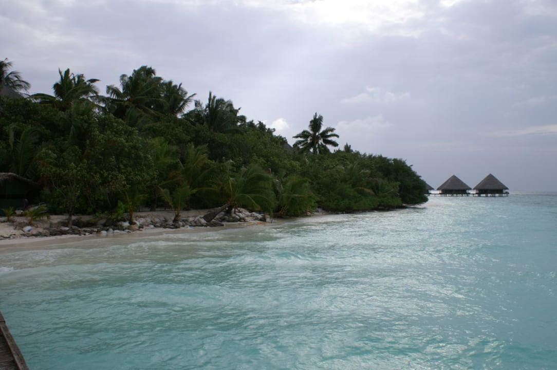 Strand Adaaran Club Rannalhi - All Inclusive