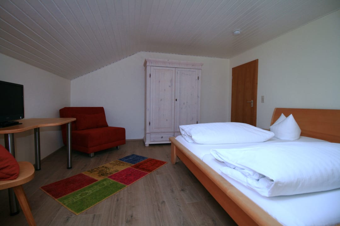 Zimmer Landgasthof Auerschmiede