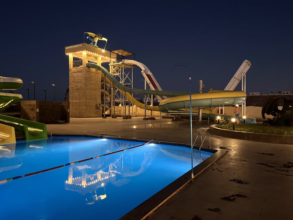 Sport & Freizeit Golden Beach Resort