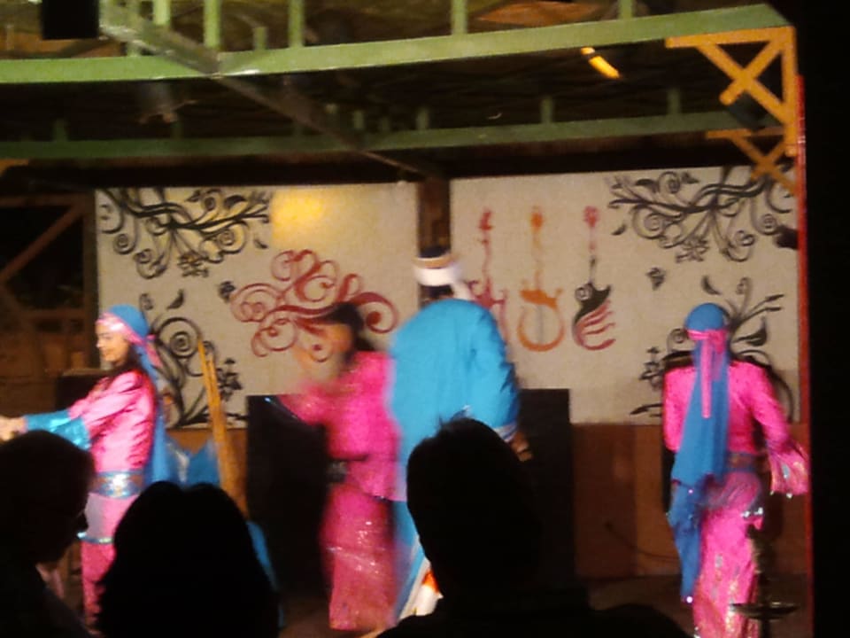 Das war eine Vorstellung Giftun Azur Resort