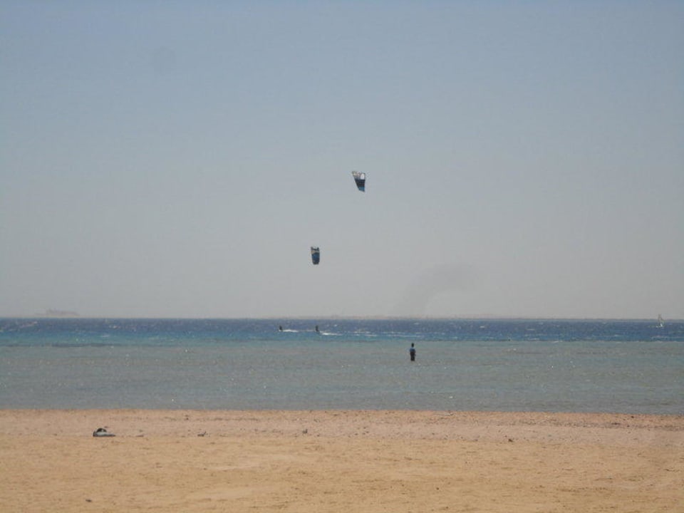 Plaża Shams Prestige Abu Soma-Adults Only