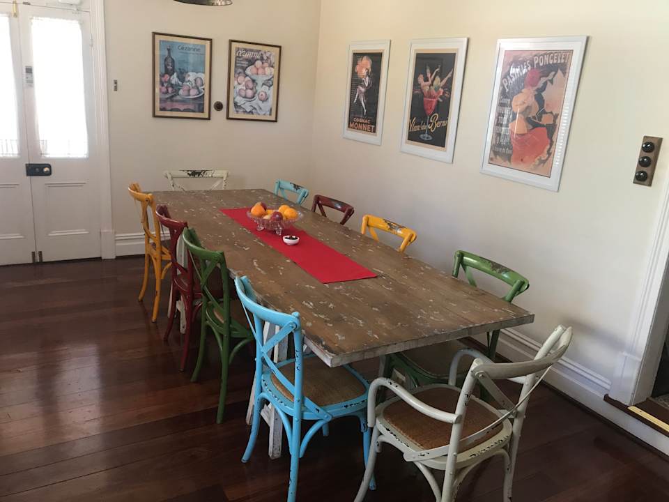 Gastro Hamptons Inn Bed & Breakfast - Adults only